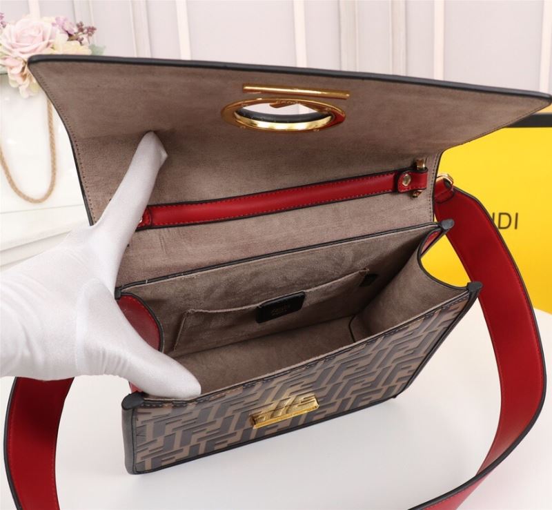 Fendi Satchel Bags